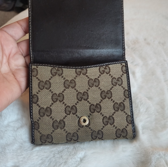 Gucci wallet - Picture 5 of 9